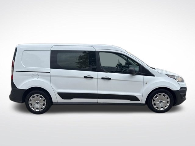 Used 2018 Ford Transit Connect XL FWD image 2
