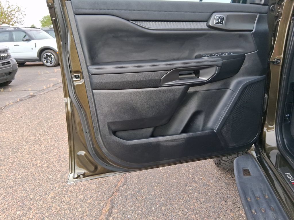 Used 2025 Ford Ranger Raptor AWD/4WD image 10