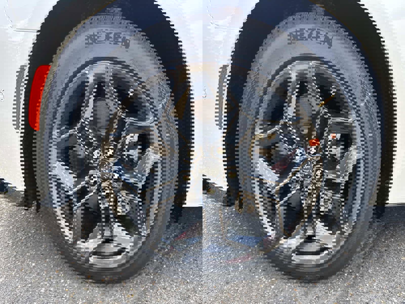 New 2026 Dodge Charger R/T image 3