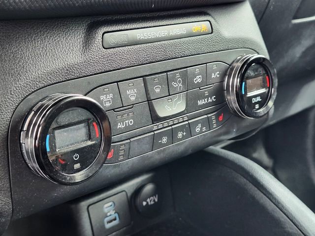 Used 2021 Ford Bronco Sport Outer Banks image 22