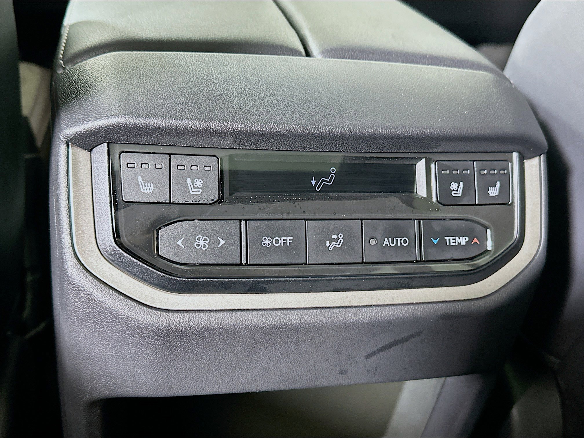 New 2026 Lexus TX 350 AWD w/ Technology Package image 25
