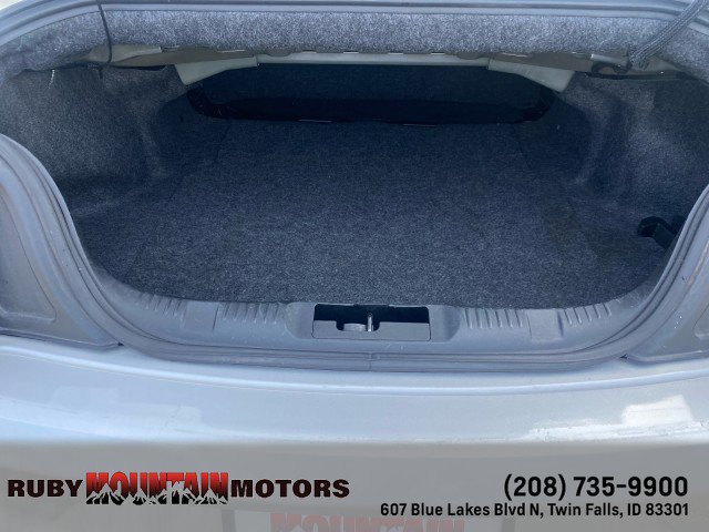 Used 2016 Ford Mustang GT Premium image 17