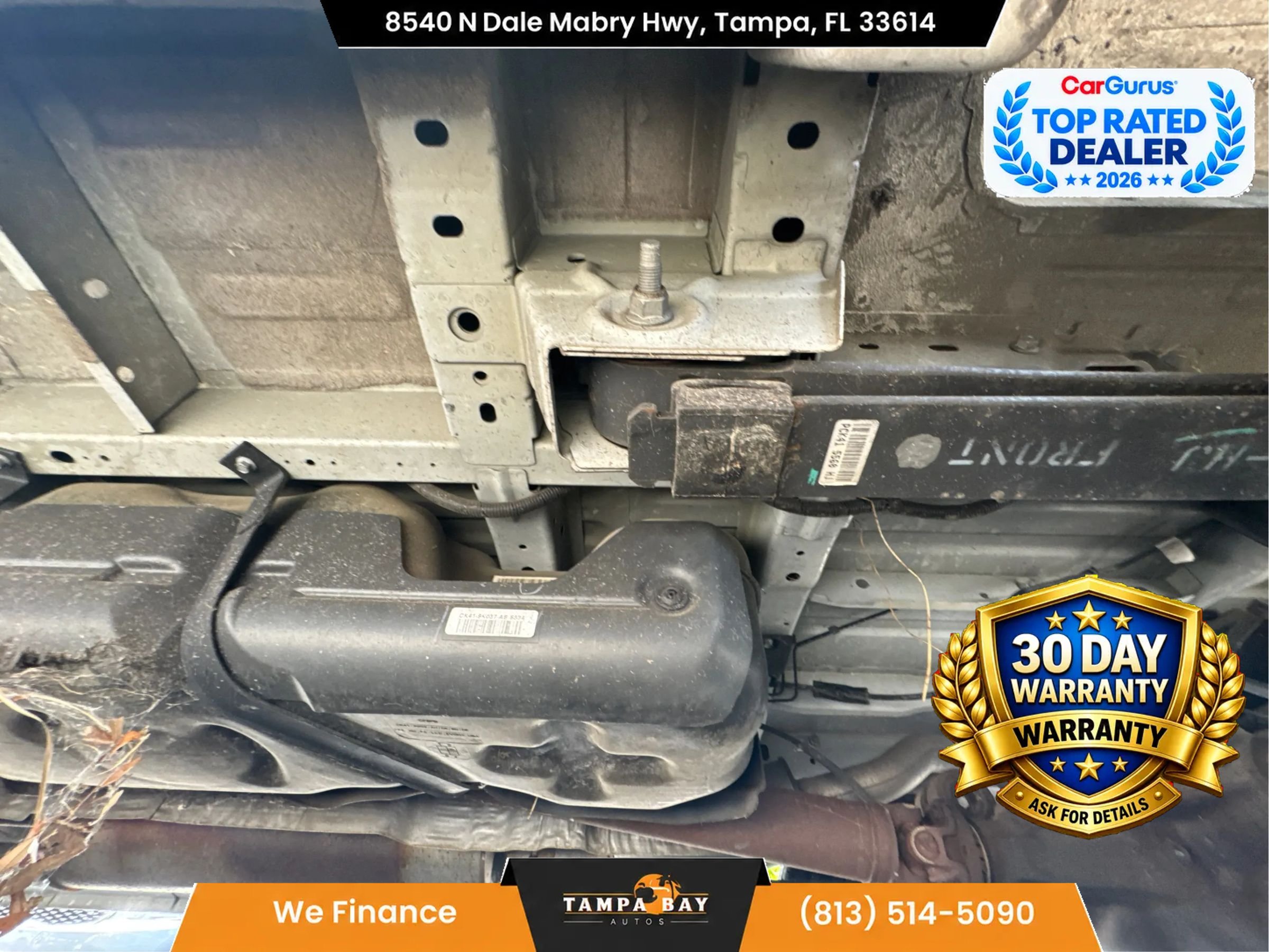 Used 2017 Ford Transit 250 130 Low Roof RWD image 28