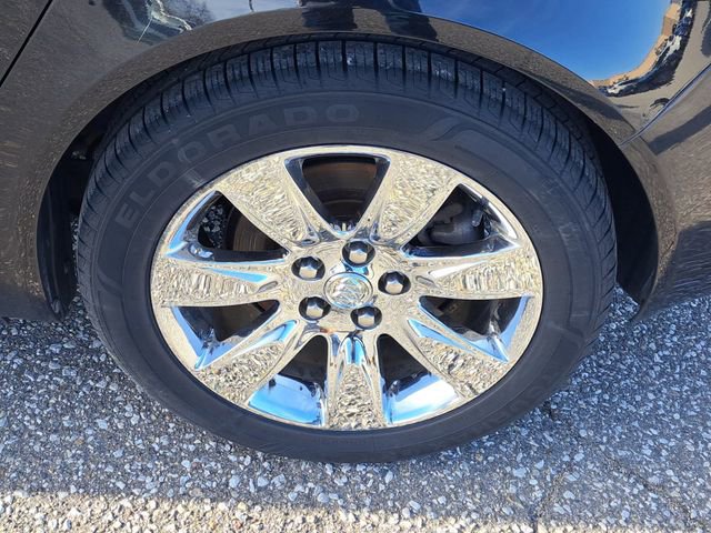 Used 2012 Buick Regal Premium image 27
