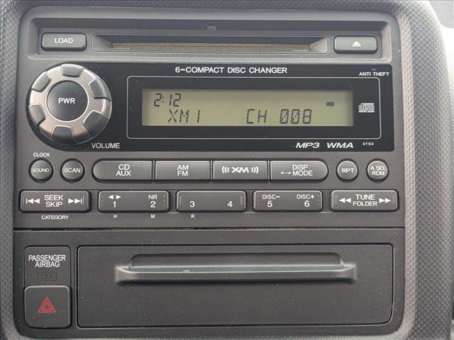 Used 2010 Honda Ridgeline RTL image 13