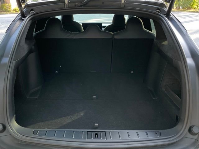Used 2023 Tesla Model X image 23
