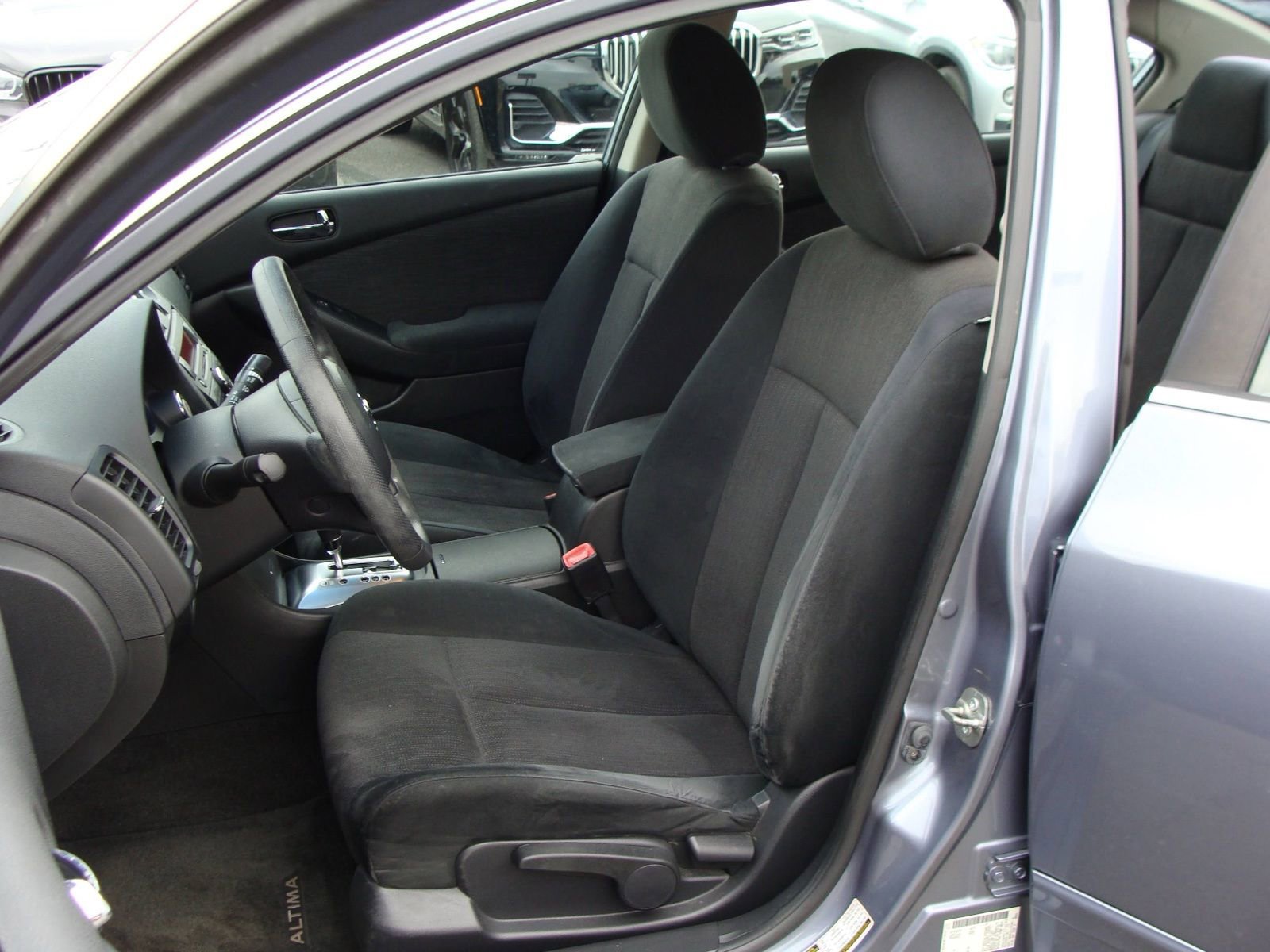 Used 2012 Nissan Altima 2.5 S image 7