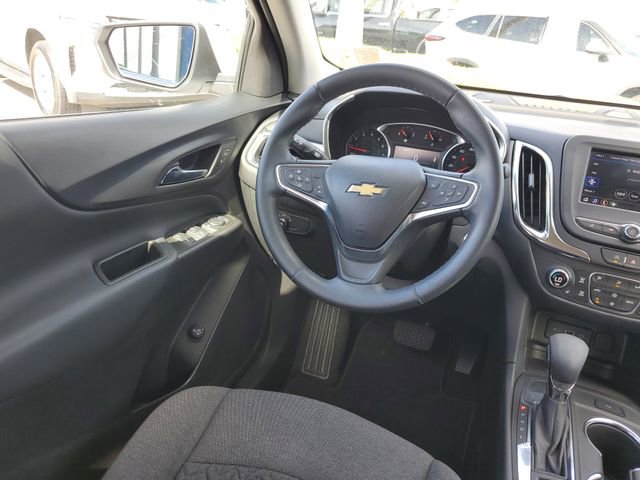 Used 2024 Chevrolet Equinox LT image 10