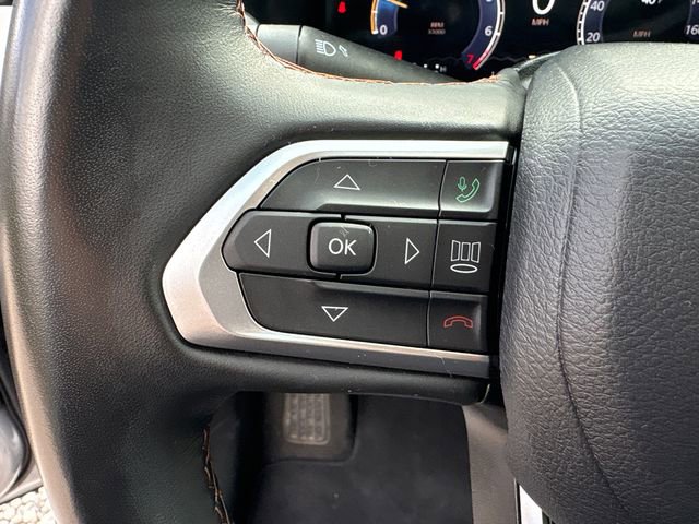 Used 2022 Jeep Compass Limited w/ Elite Group image 20