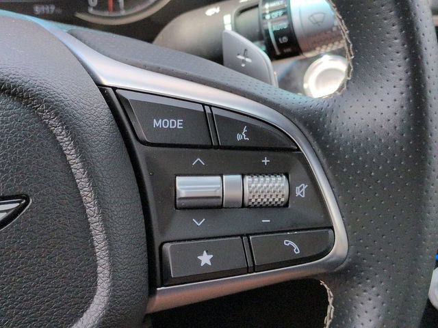 Used 2025 Genesis G70 3.3T Advanced AWD/4WD image 28