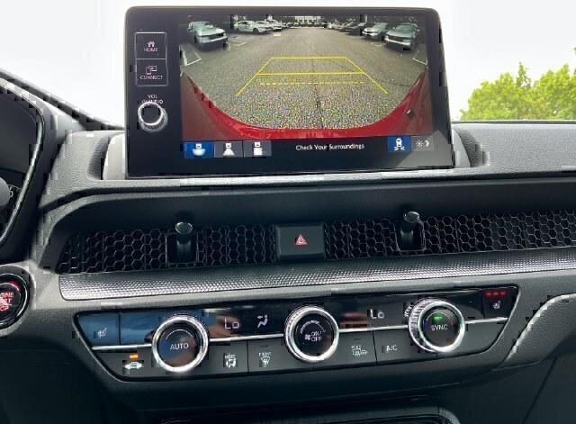 New 2027 Honda CR-V EX image 33