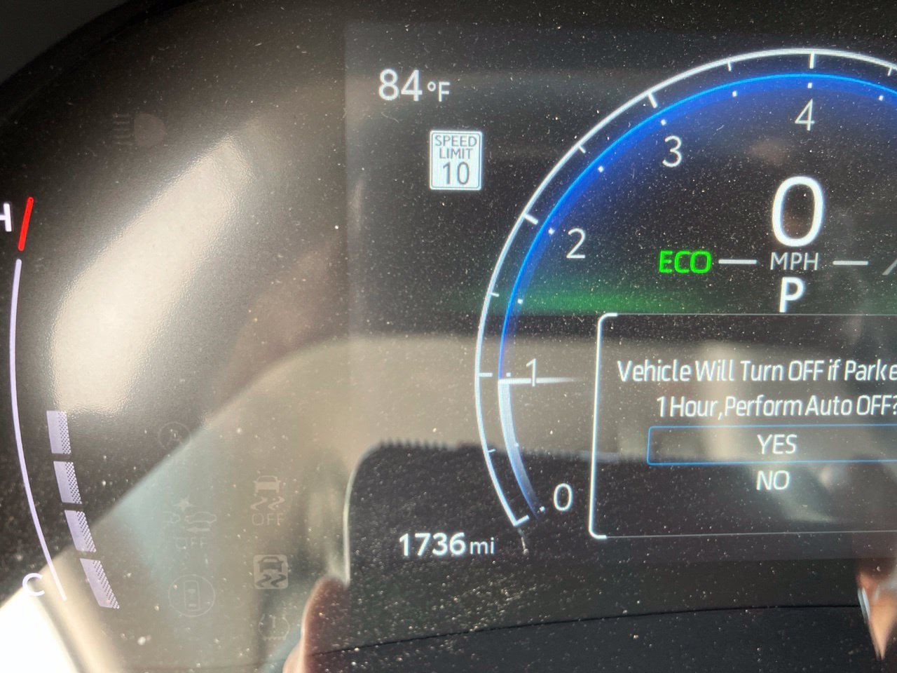 Used 2025 Toyota Grand Highlander FWD image 10