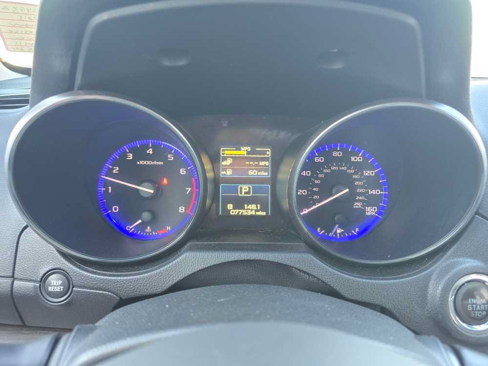 Used 2015 Subaru Legacy 3.6R Limited AWD/4WD image 7