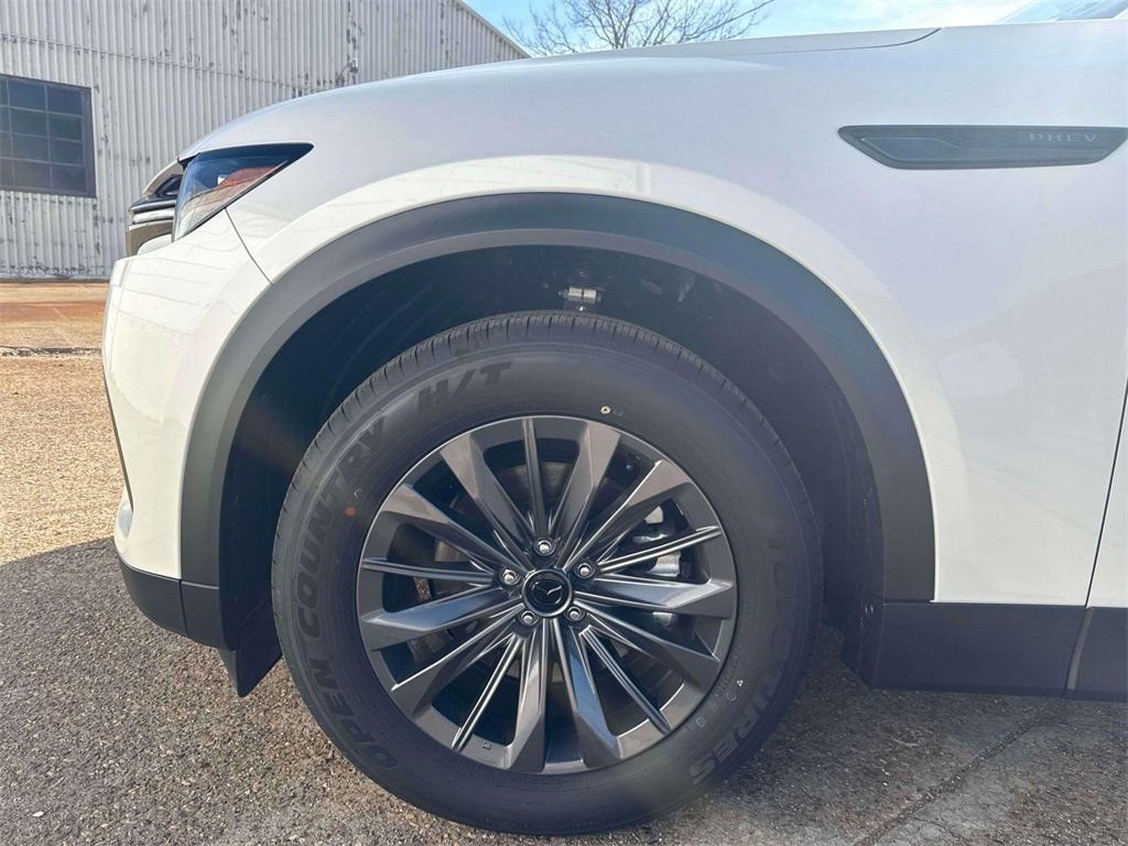 New 2026 MAZDA CX-70 SC Plus AWD/4WD image 5