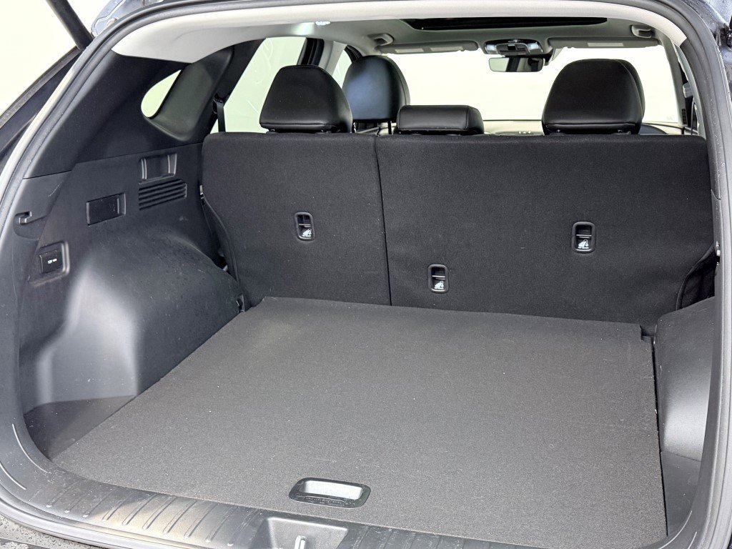 Used 2024 Hyundai Tucson Limited image 6