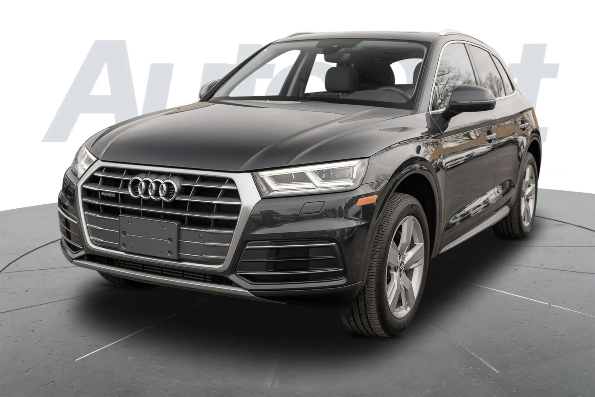 Used 2018 Audi Q5 2.0T Premium Plus image 5