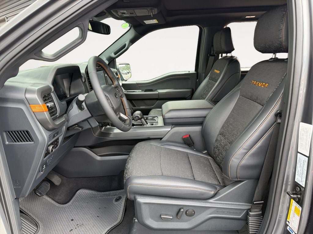 Used 2026 Ford F150 Tremor w/ Tow/Haul Package AWD/4WD image 6