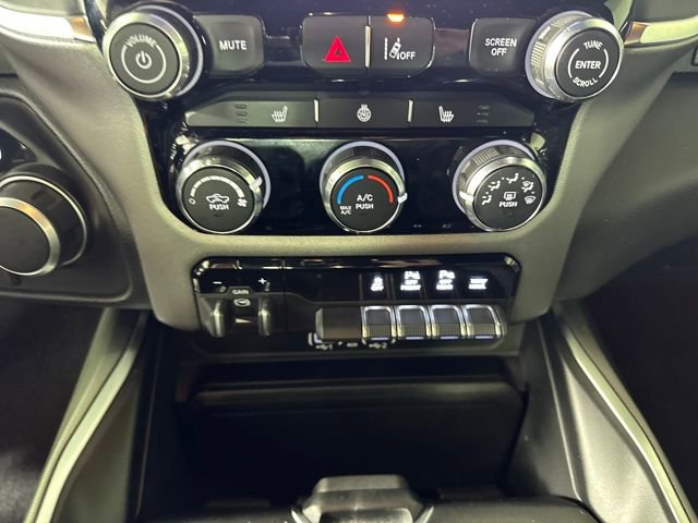 Used 2025 RAM 1500 Big Horn image 23