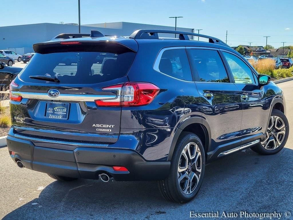 New 2025 Subaru Ascent Touring w/ Popular Package #2 image 7