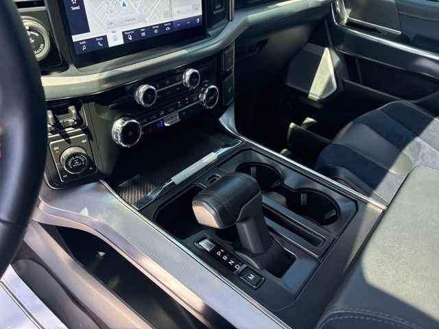 Used 2022 Ford F150 Raptor w/ Equipment Group 801A High image 20