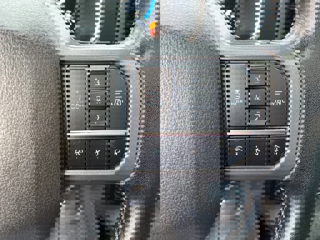 Used 2023 Ford F150 Lariat w/ Equipment Group 502A High image 19