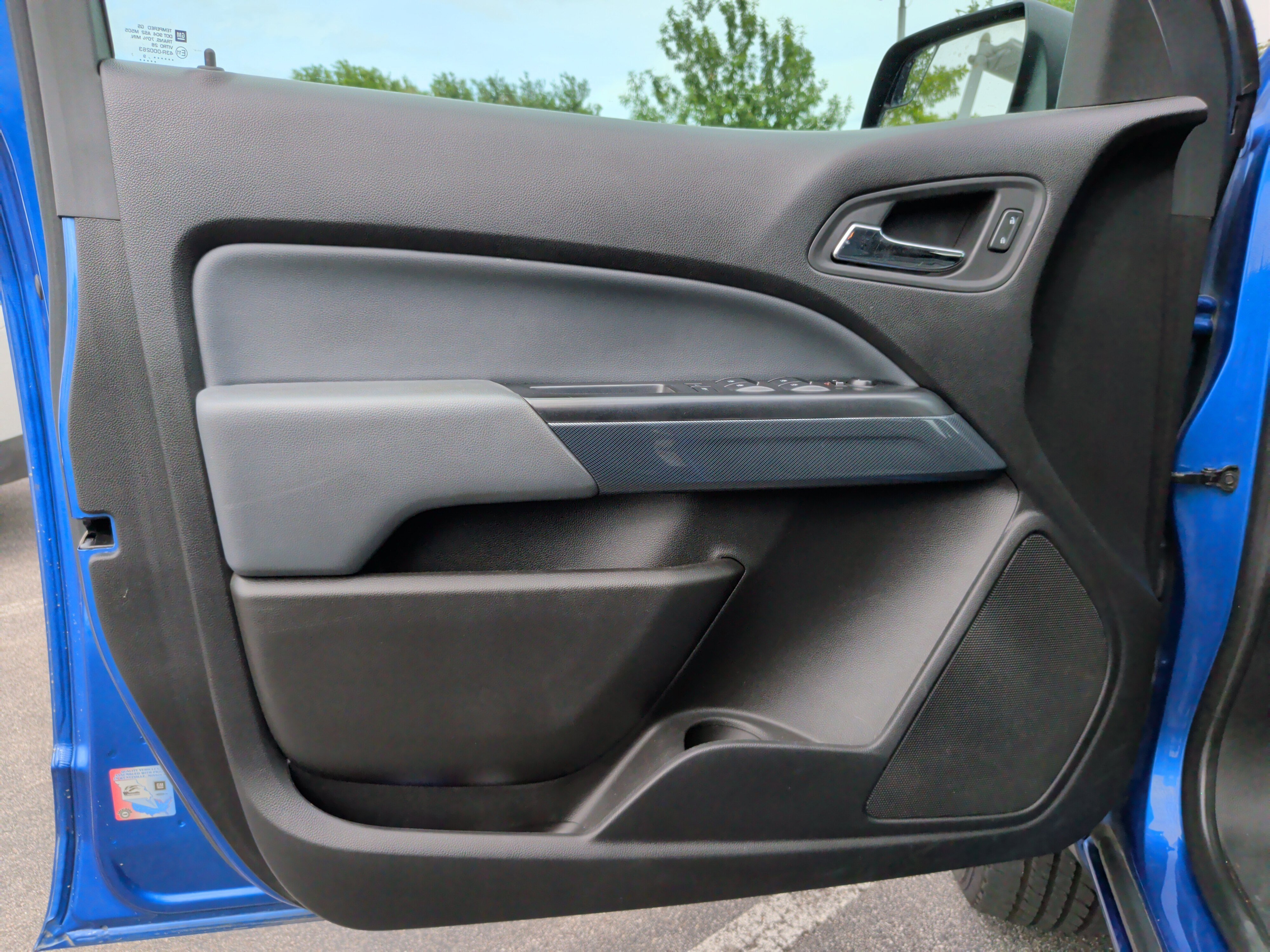 Used 2019 Chevrolet Colorado Z71 AWD/4WD image 26
