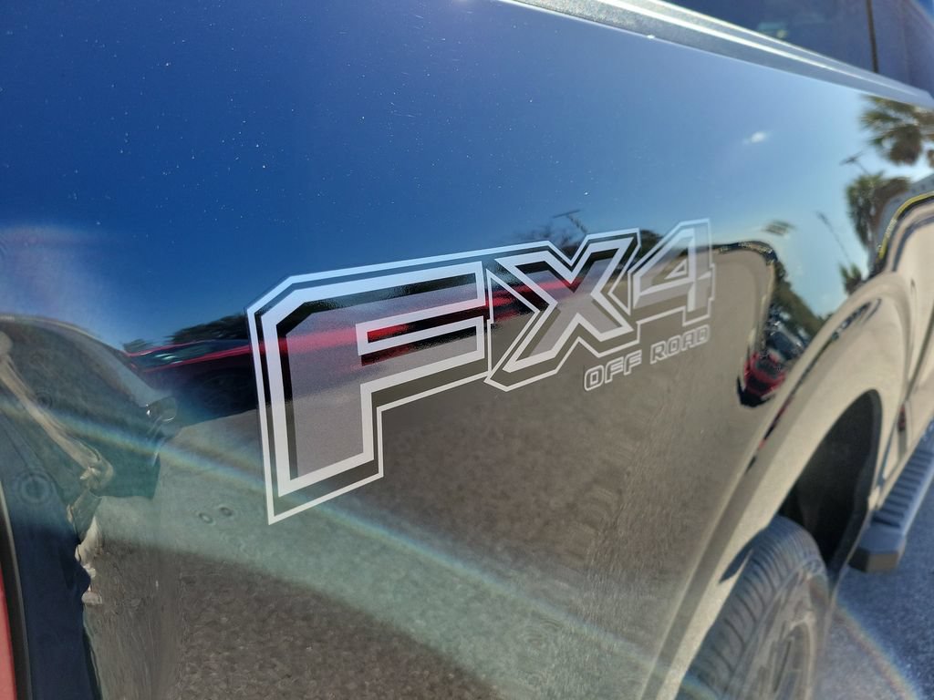 New 2026 Ford F150 XLT w/ Equipment Group 302A MID AWD/4WD image 7