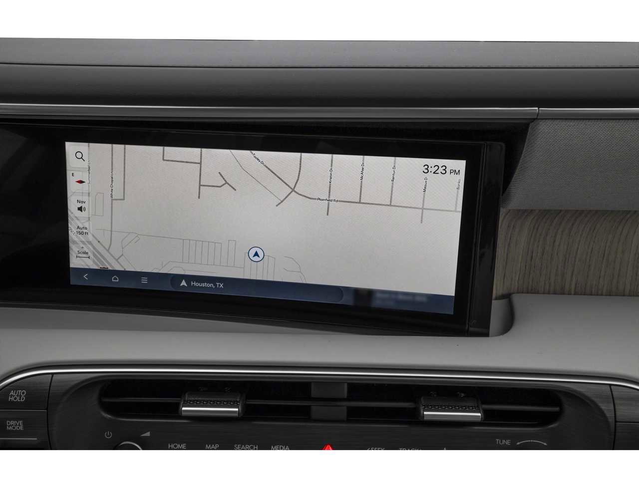 New 2026 Hyundai Palisade Calligraphy image 12