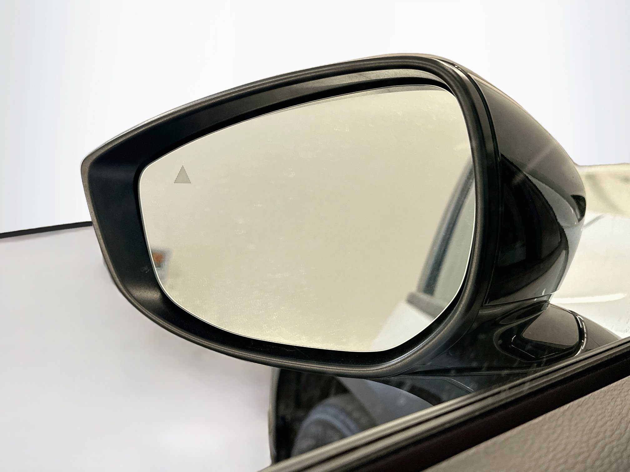 Used 2025 MAZDA CX-50 AWD 2.5 S w/ Preferred Package image 16