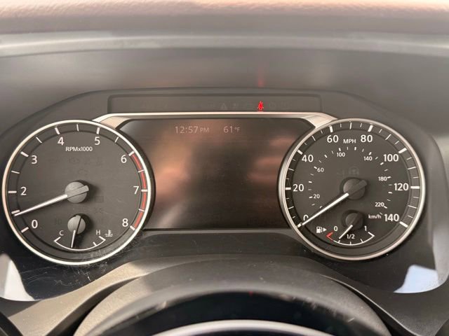Certified 2023 Nissan Rogue SV image 32