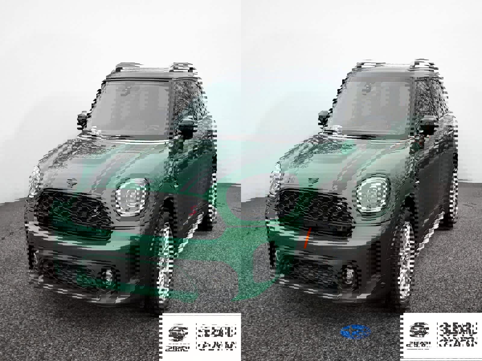 Used 2024 MINI Cooper Countryman S