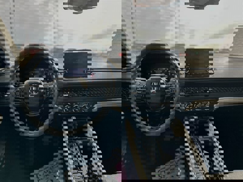 Used 2023 Honda Accord EX image 2