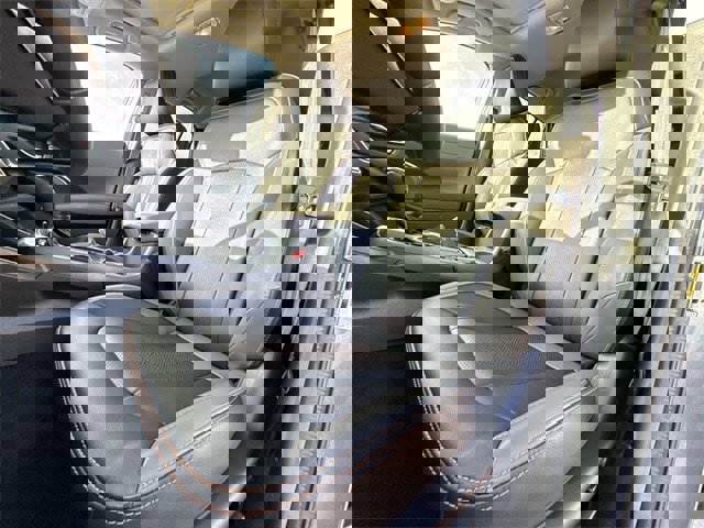 Certified 2025 Subaru Crosstrek 2.5i Limited image 11