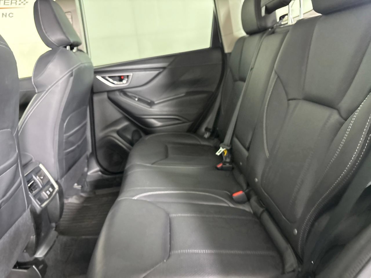 Used 2020 Subaru Forester Limited w/ Popular Package #3 AWD/4WD image 26