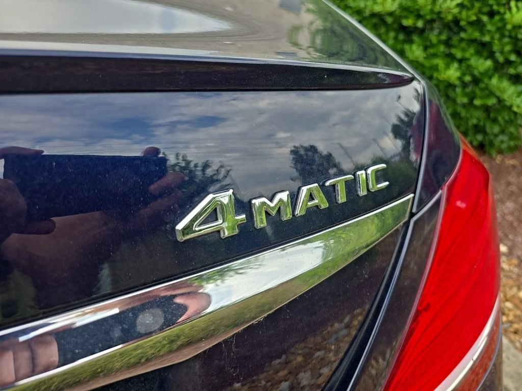 Used 2019 Mercedes-Benz E 300 image 8