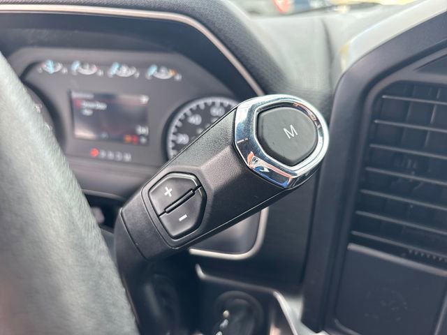 Used 2021 Ford F150 XL w/ STX Appearance Package image 31