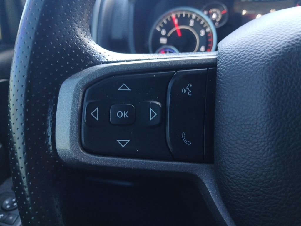 Used 2024 RAM 2500 Tradesman w/ Chrome Appearance Group image 14