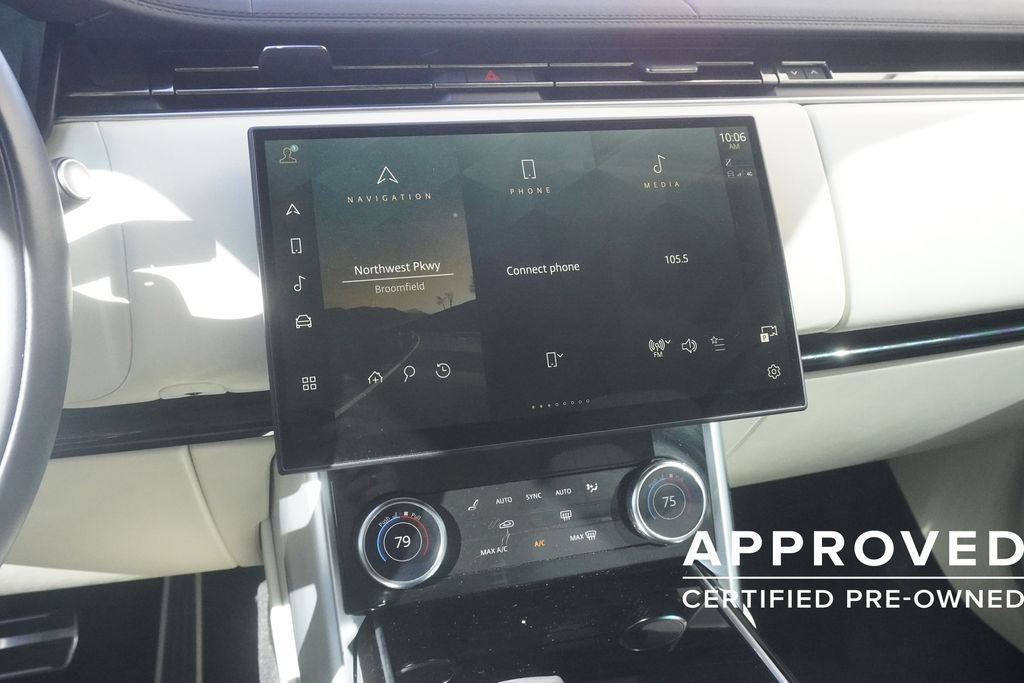 Used 2023 Land Rover Range Rover SE image 15