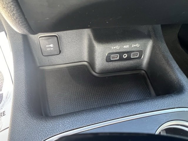 Used 2020 Dodge Durango SXT image 17