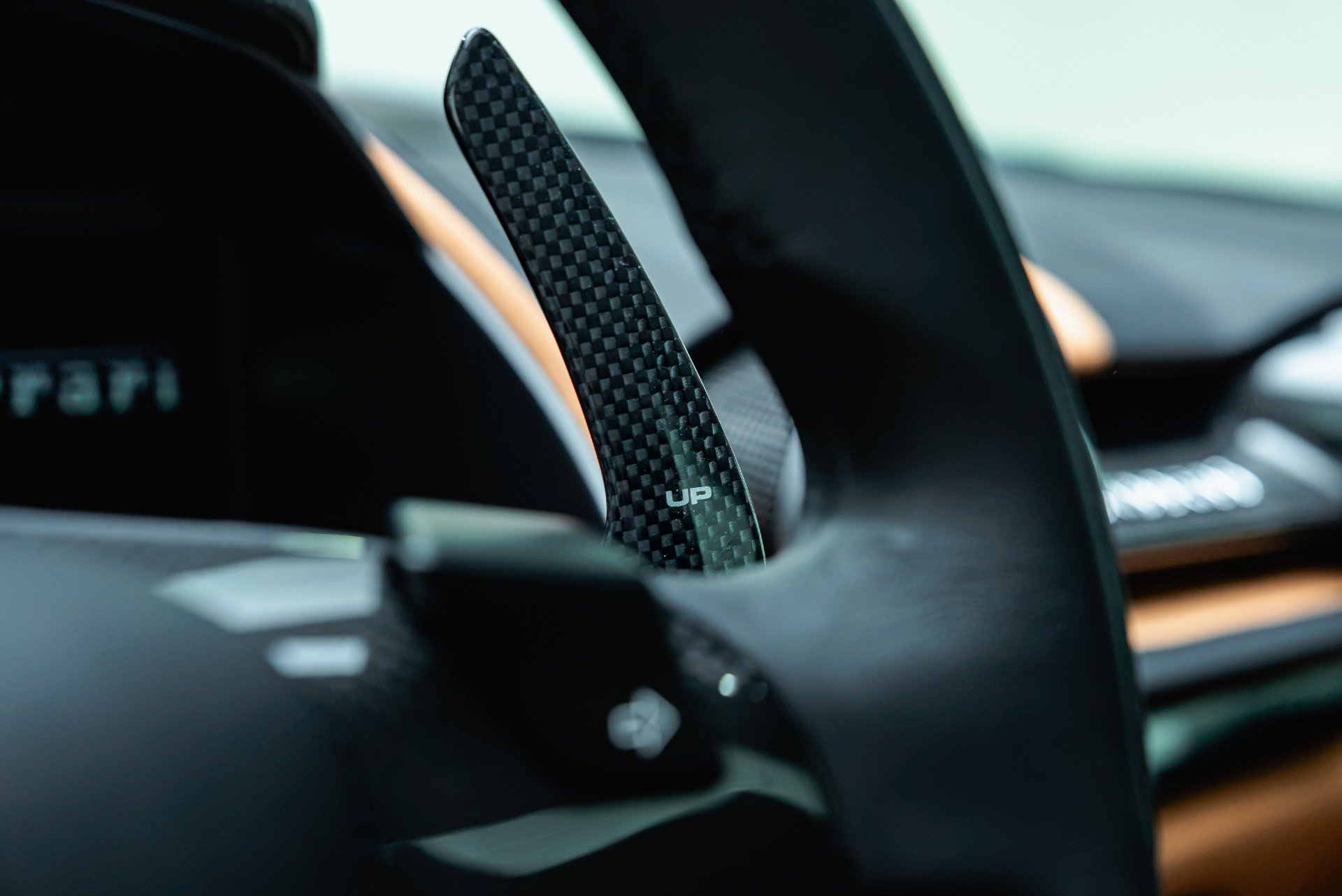 Used 2023 Ferrari 812 GTS RWD image 49