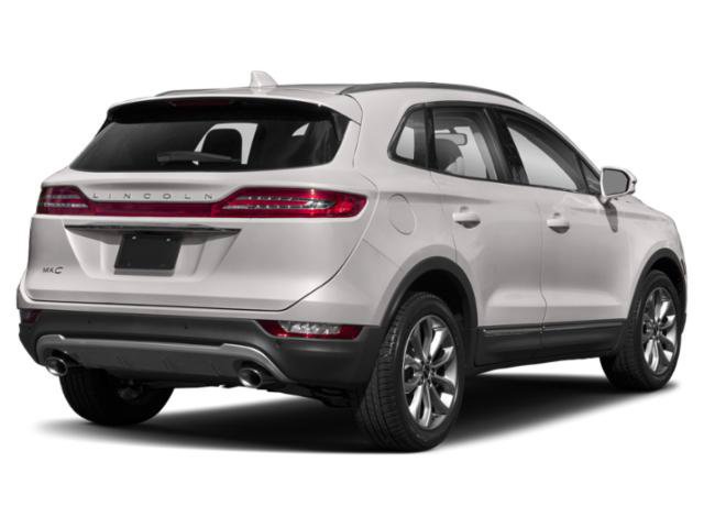 Used 2019 Lincoln MKC Reserve w/ MKC Climate Package FWD image 2