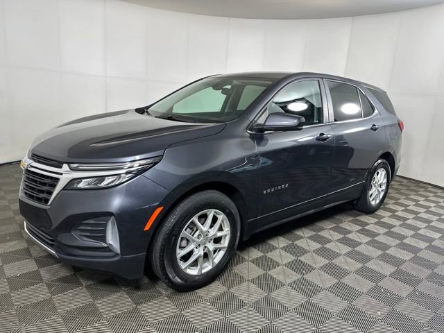Used 2023 Chevrolet Equinox LT image 7