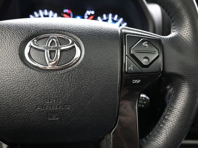 Used 2019 Toyota 4Runner Limited image 28
