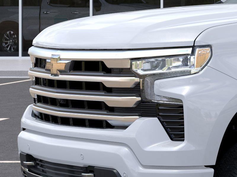 New 2026 Chevrolet Silverado 1500 High Country image 13