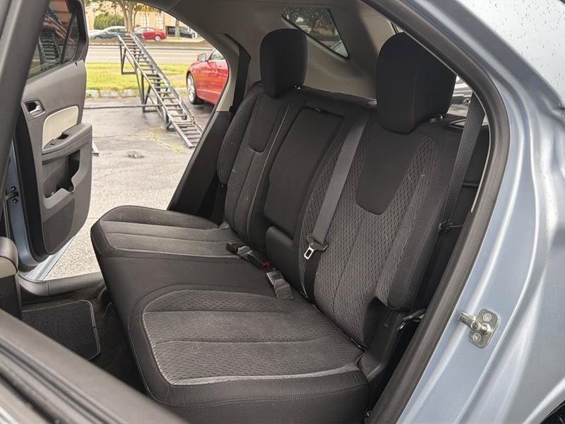 Used 2014 Chevrolet Equinox LS FWD image 13