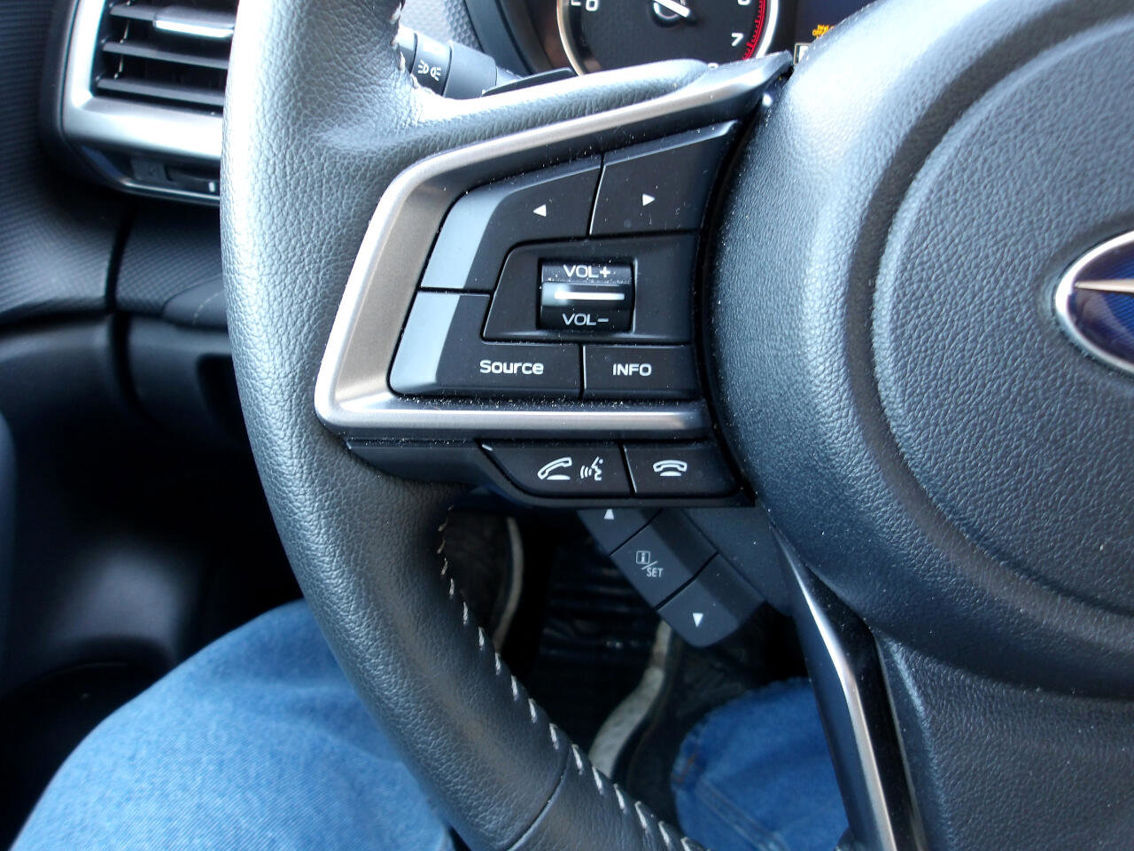 Used 2024 Subaru Forester Touring image 16