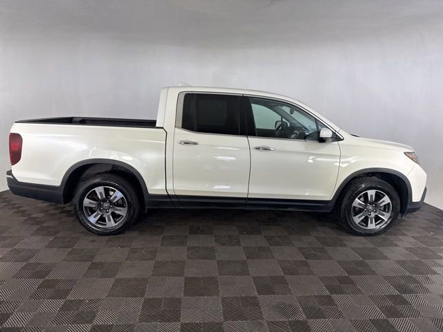 Used 2018 Honda Ridgeline RTL-E image 5
