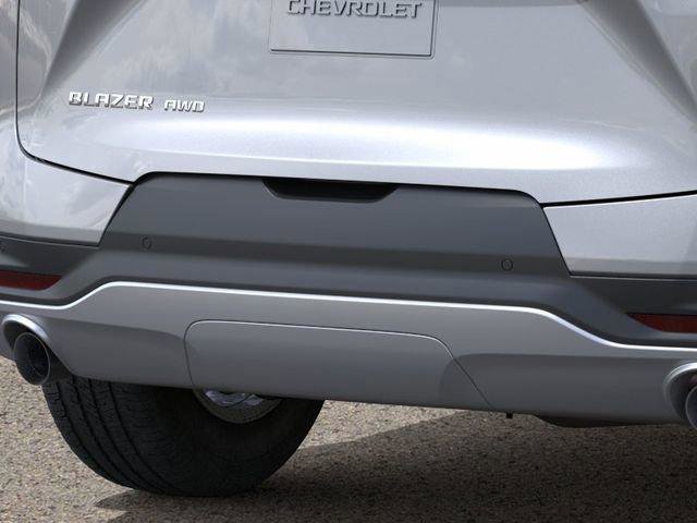 New 2026 Chevrolet Blazer LT AWD/4WD image 14
