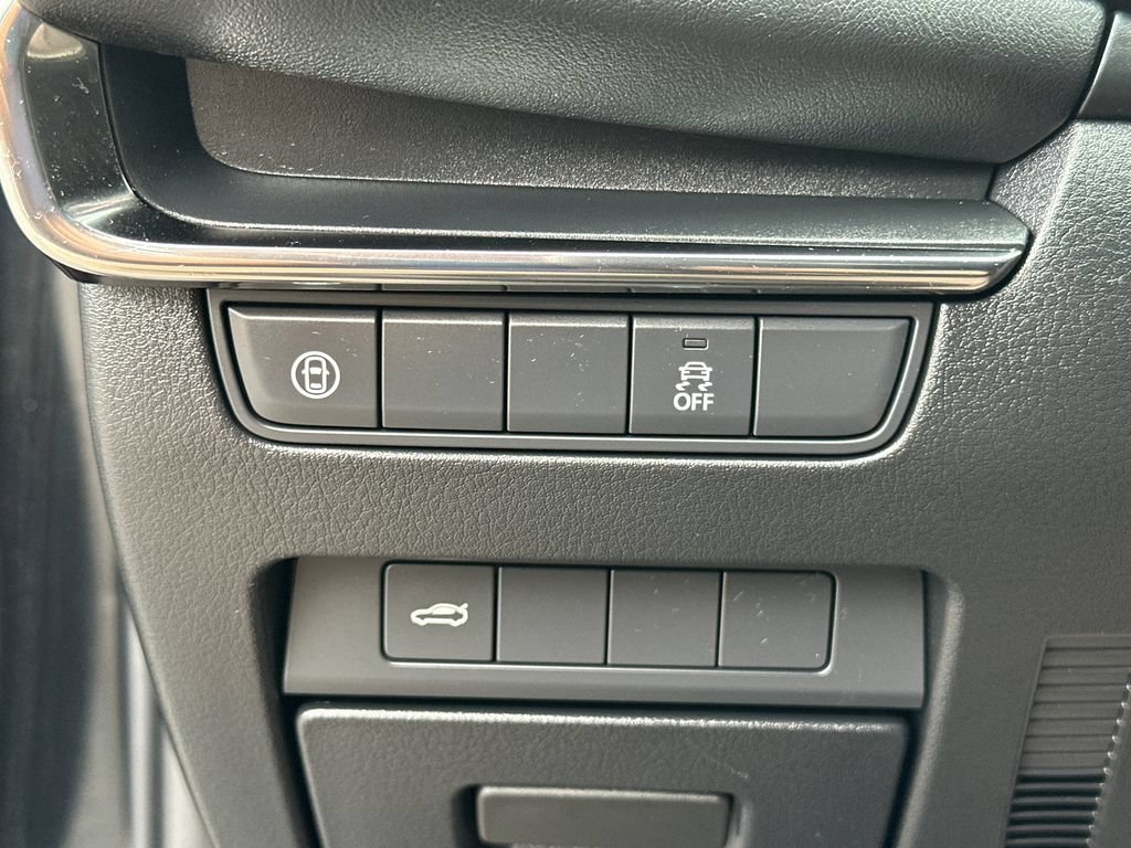 Used 2019 MAZDA MAZDA3 Sedan w/ Select Package FWD image 21