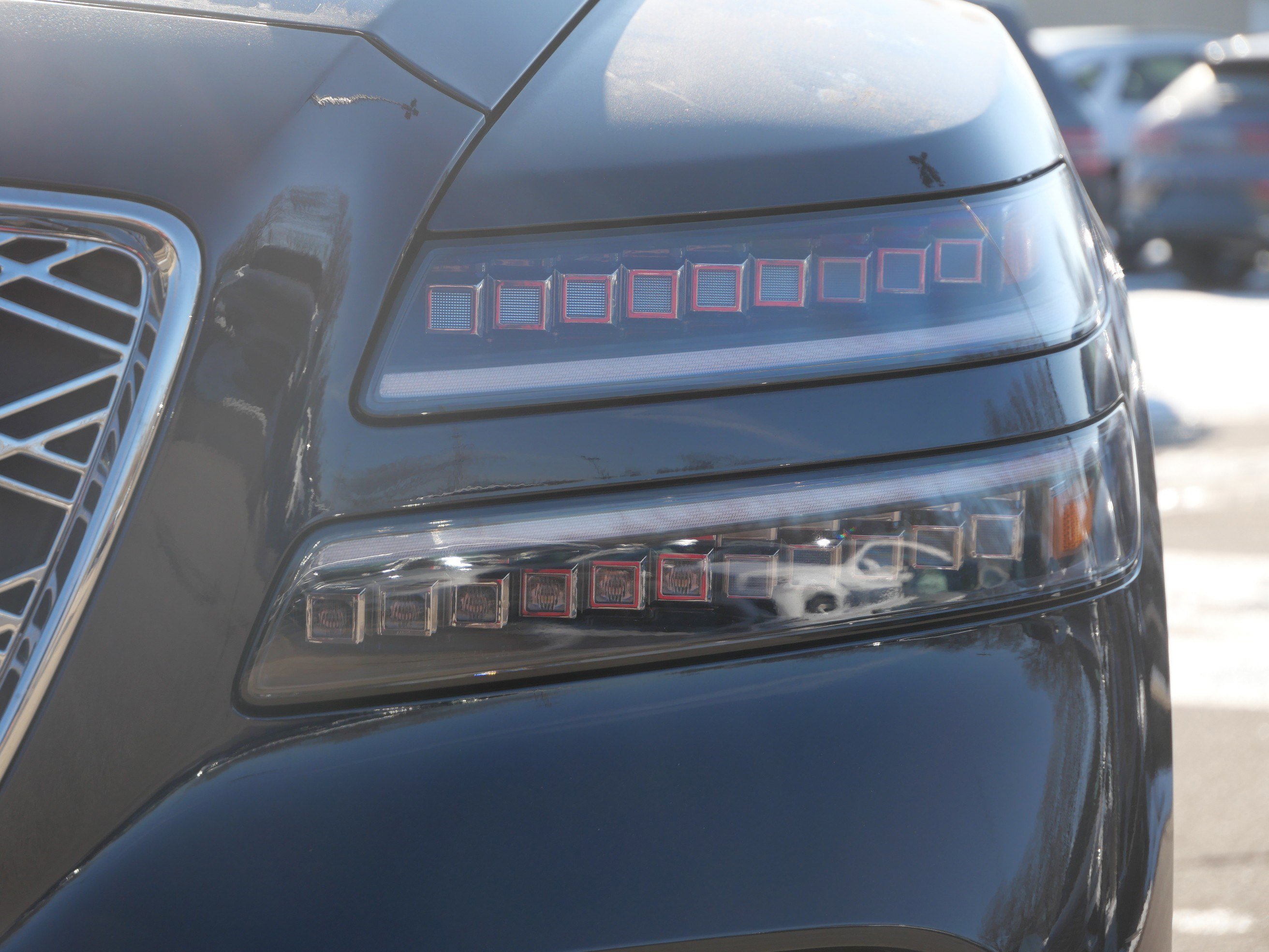 New 2026 Genesis GV80 2.5T Advanced image 3